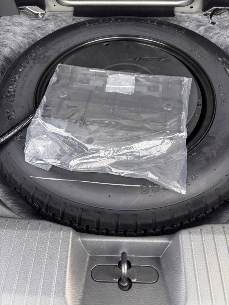 Used 2025 Nissan Rogue Platinum w/ Platinum Premium Package image 15