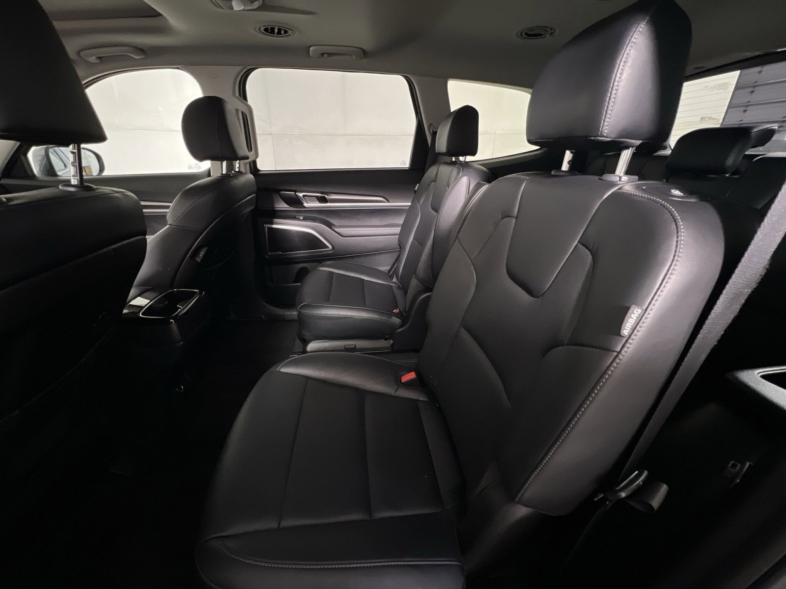 Used 2023 Kia Telluride S w/ S Sunroof Package AWD/4WD image 25