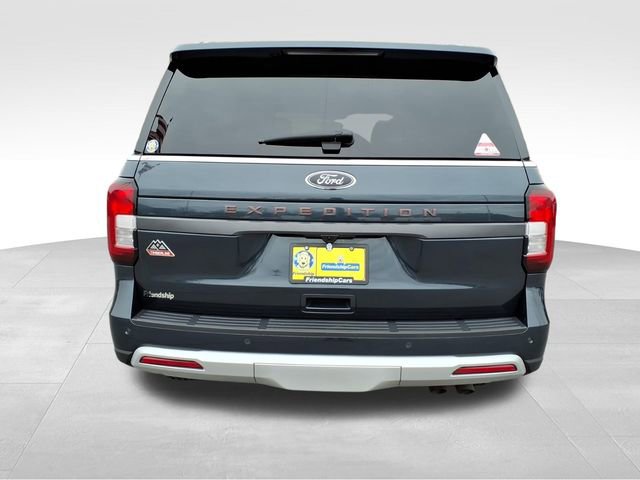 Certified 2024 Ford Expedition Timberline image 7
