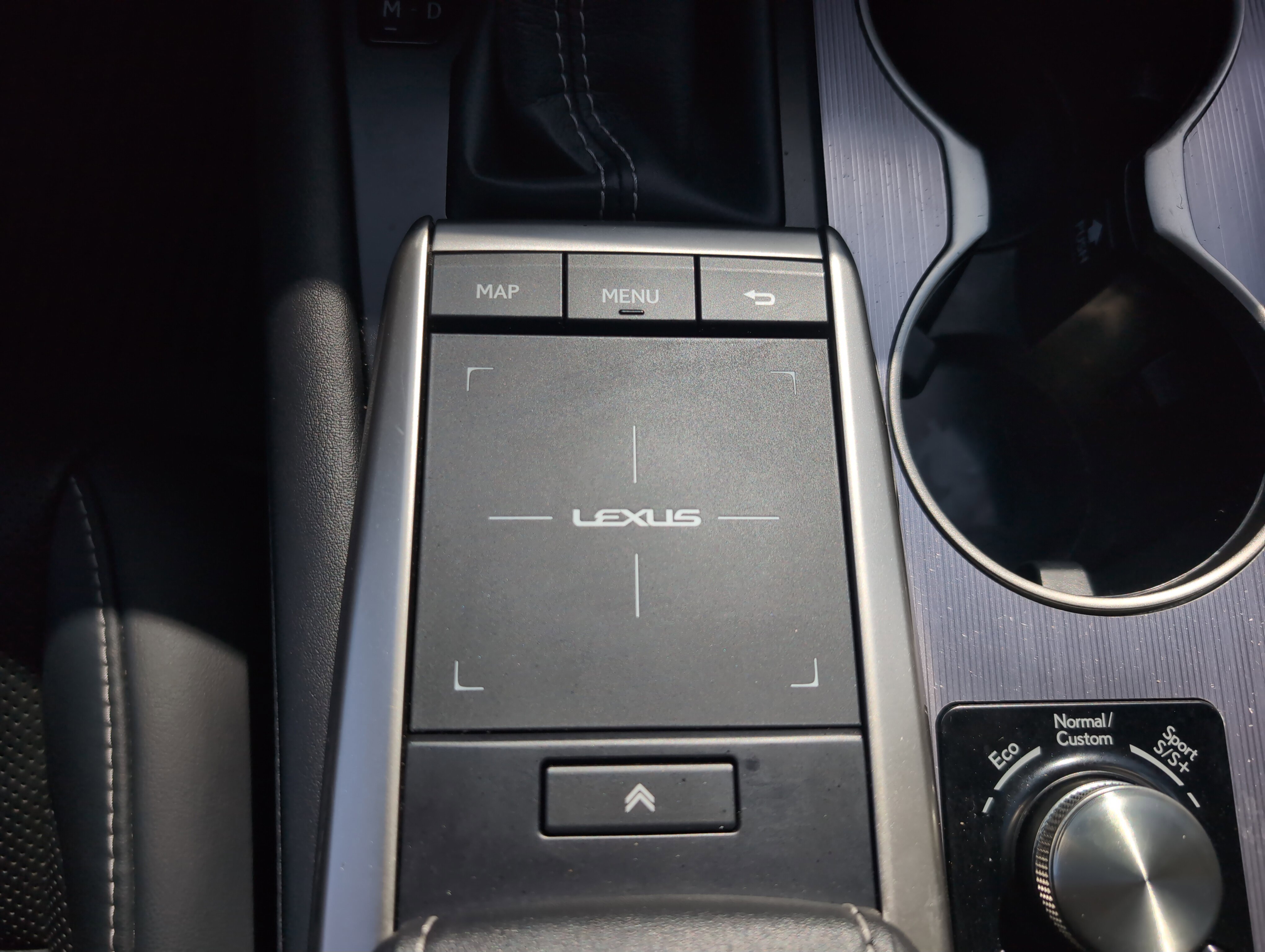 Used 2022 Lexus RX 350 F Sport w/ Accessory Package image 37