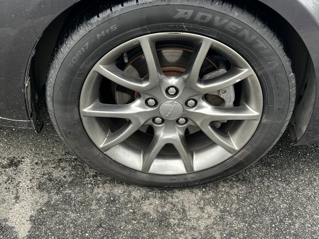 Used 2014 Dodge Dart SXT FWD image 11