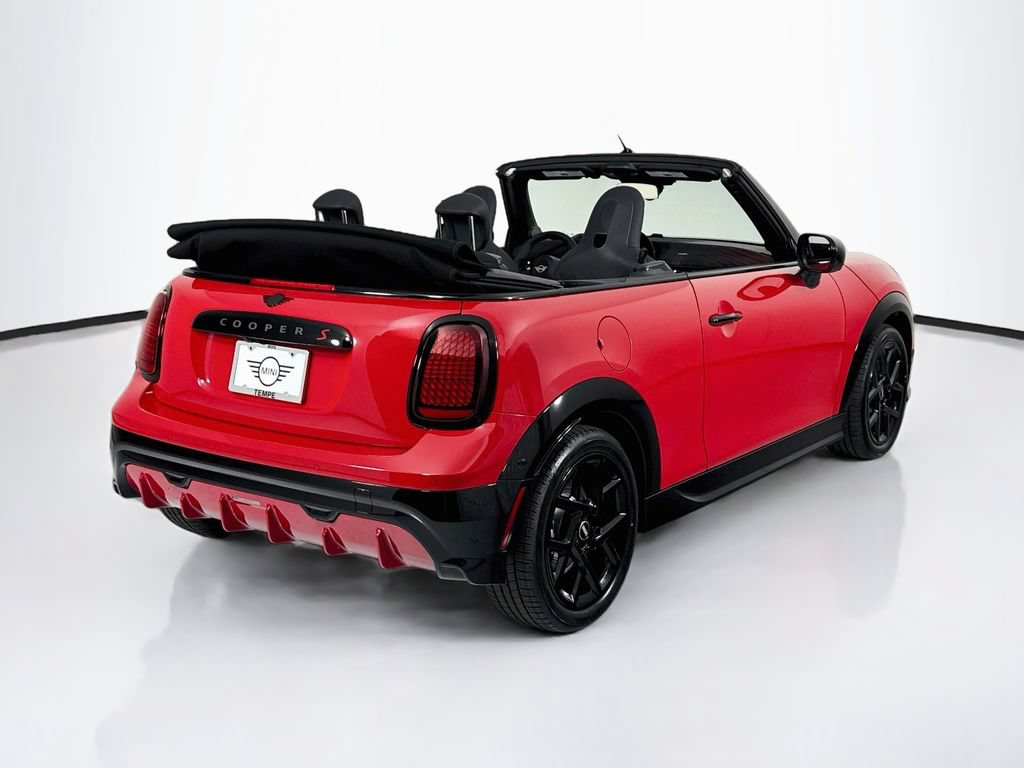 New 2026 MINI Cooper S FWD image 5