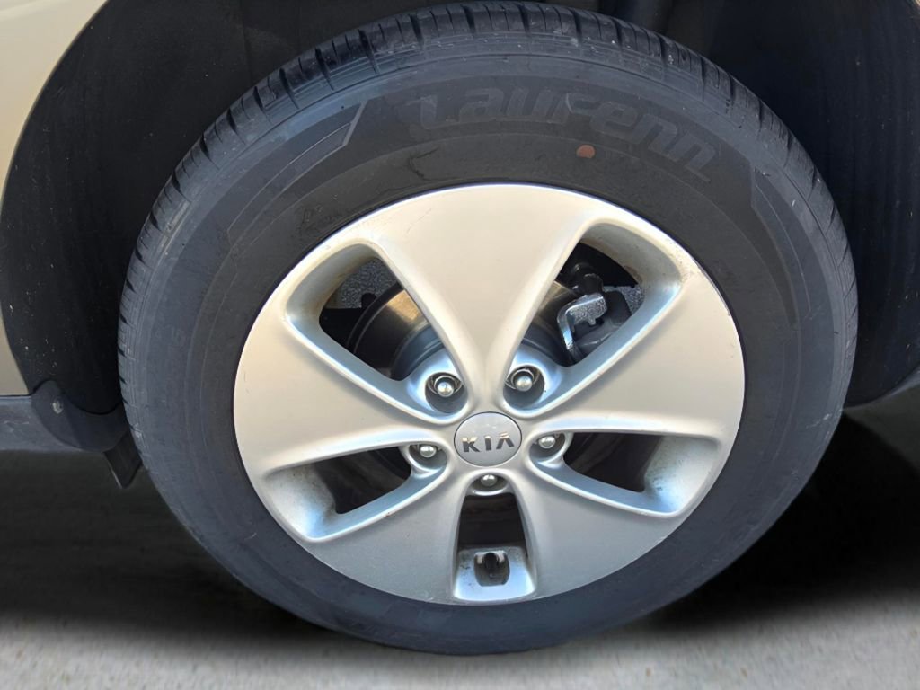 Used 2016 Kia Soul w/ Convenience Package image 11