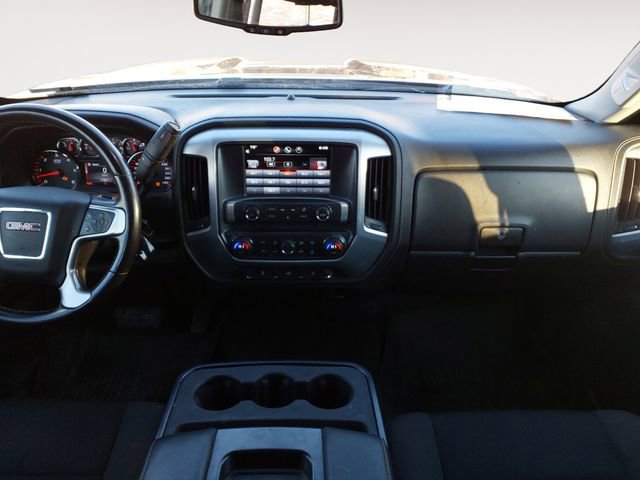 Used 2015 GMC Sierra 1500 SLE w/ SLE Value Package image 10