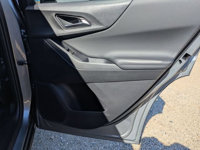 New 2026 Chevrolet Equinox LT FWD image 29