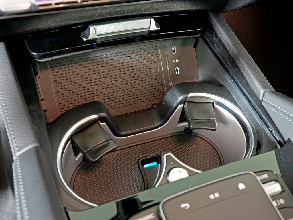 Certified 2026 Mercedes-Benz GLE 53 AMG 4MATIC image 25