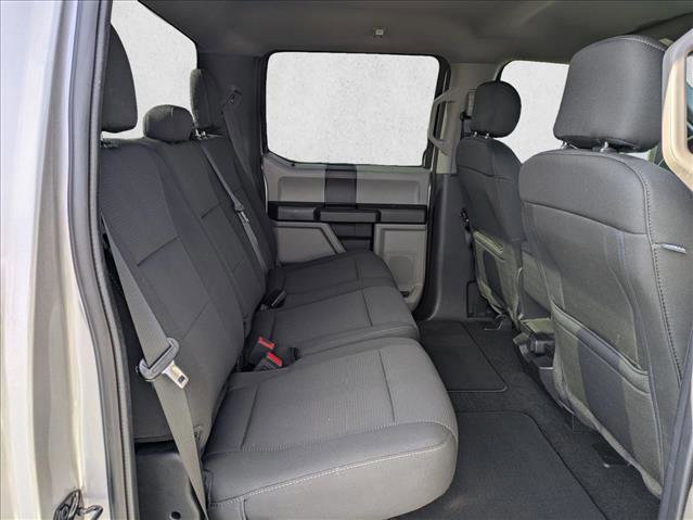 Used 2019 Ford F150 XL w/ Equipment Group 101A Mid image 18
