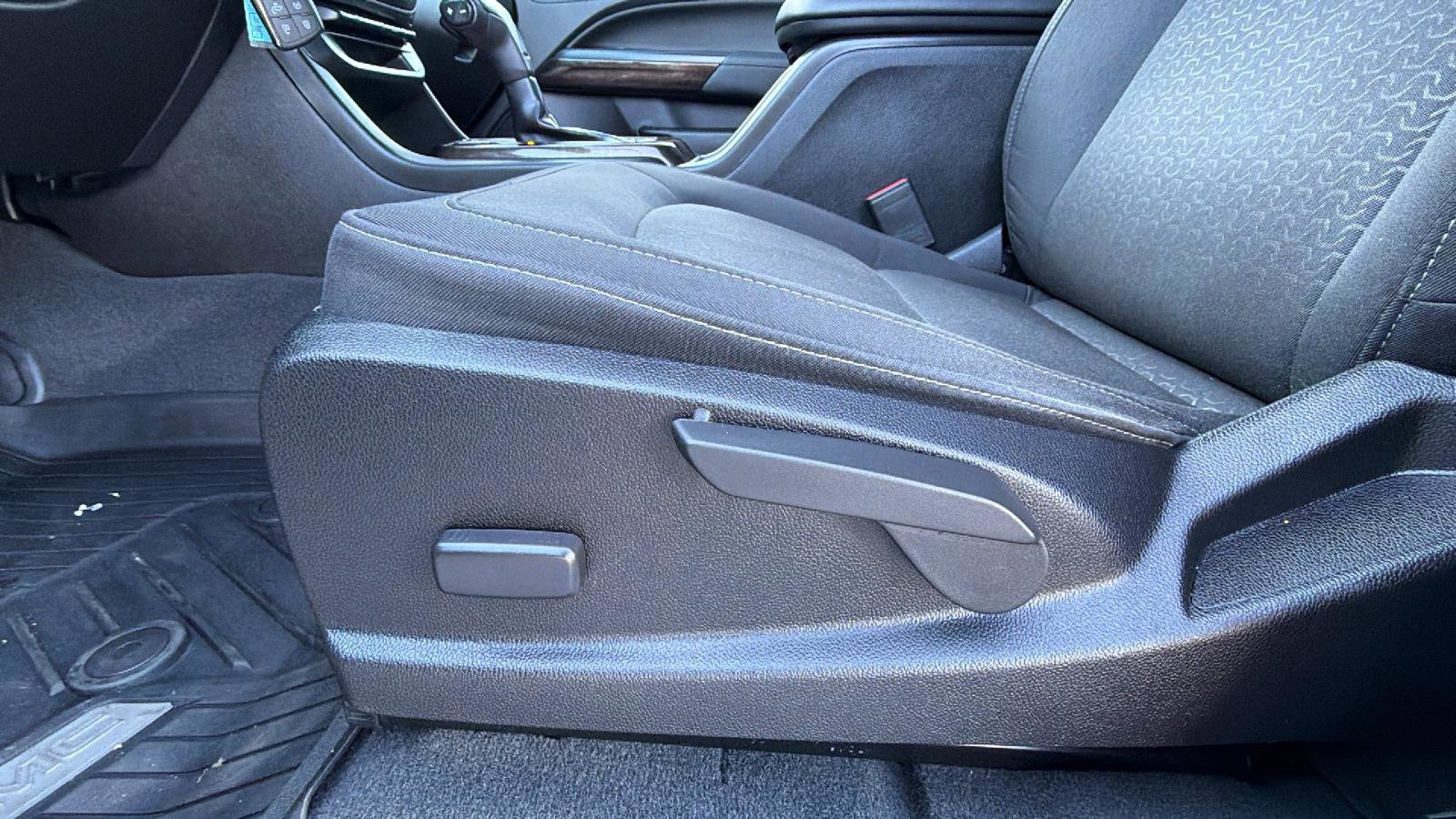 Certified 2020 GMC Canyon SLE w/ Elevation Edition image 19