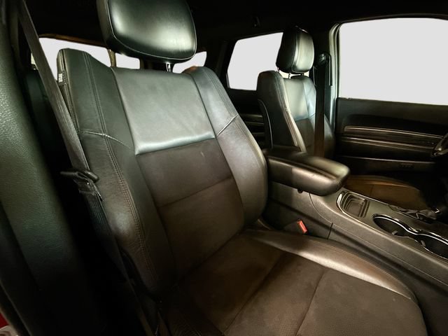 Used 2020 Dodge Durango GT AWD/4WD image 29