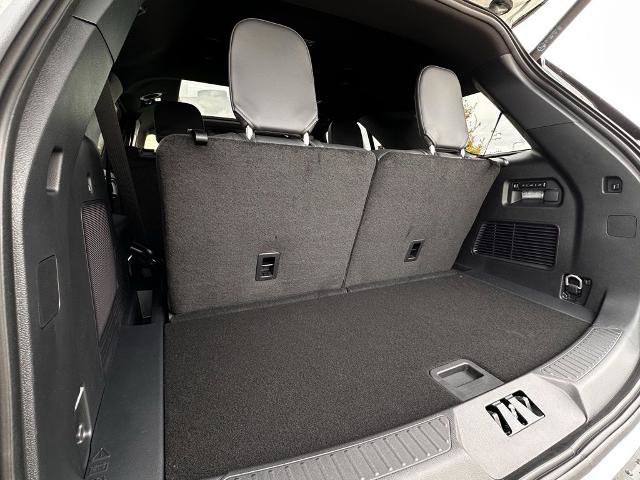 New 2026 Ford Explorer Tremor w/ Tremor Ultimate Package image 30