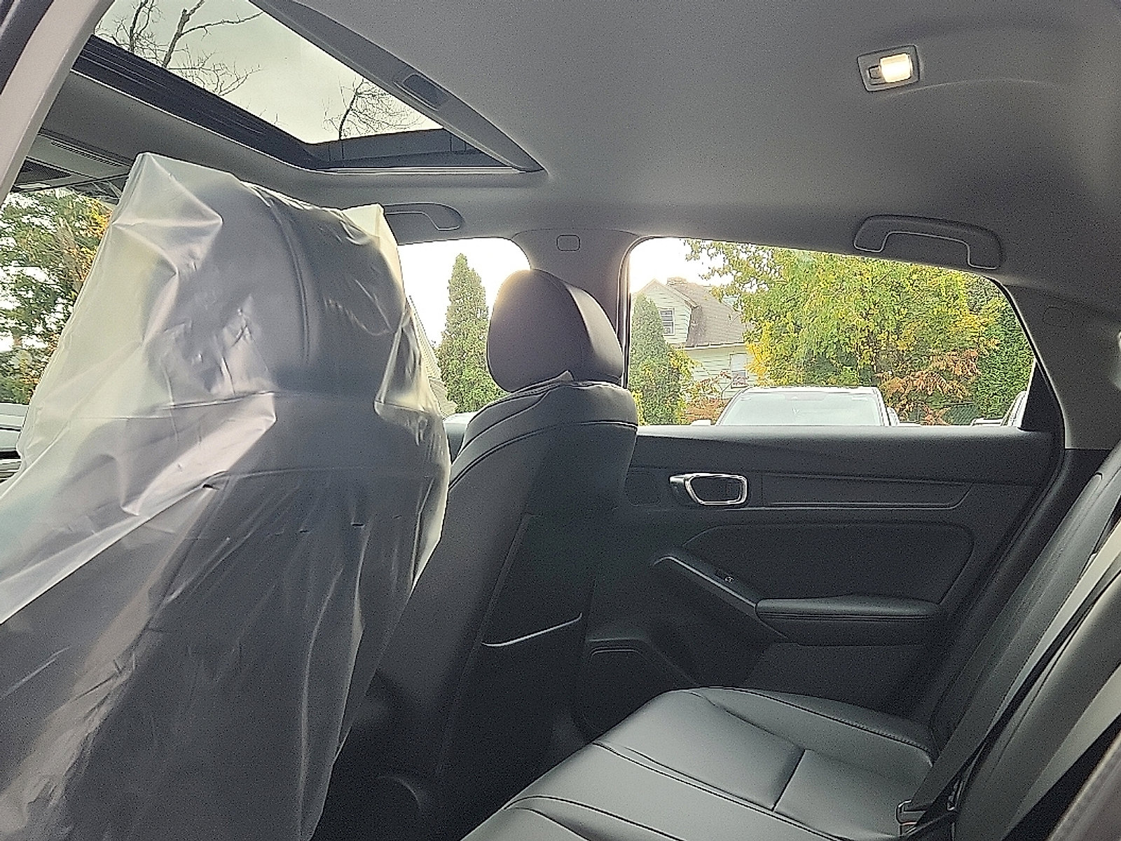 New 2026 Acura Integra image 7