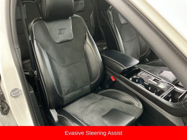 Used 2020 Ford Edge ST w/ Equipment Group 401A image 35