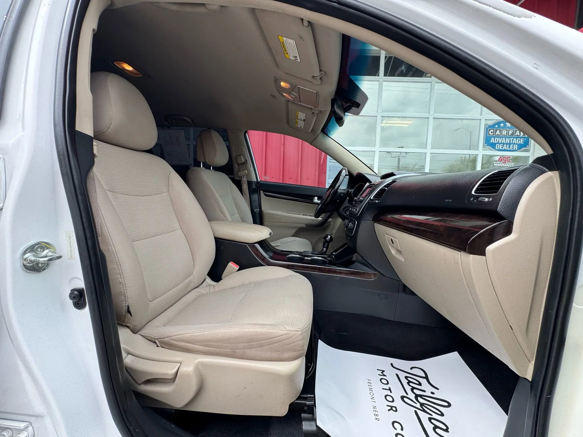 Used 2015 Kia Sorento LX image 23