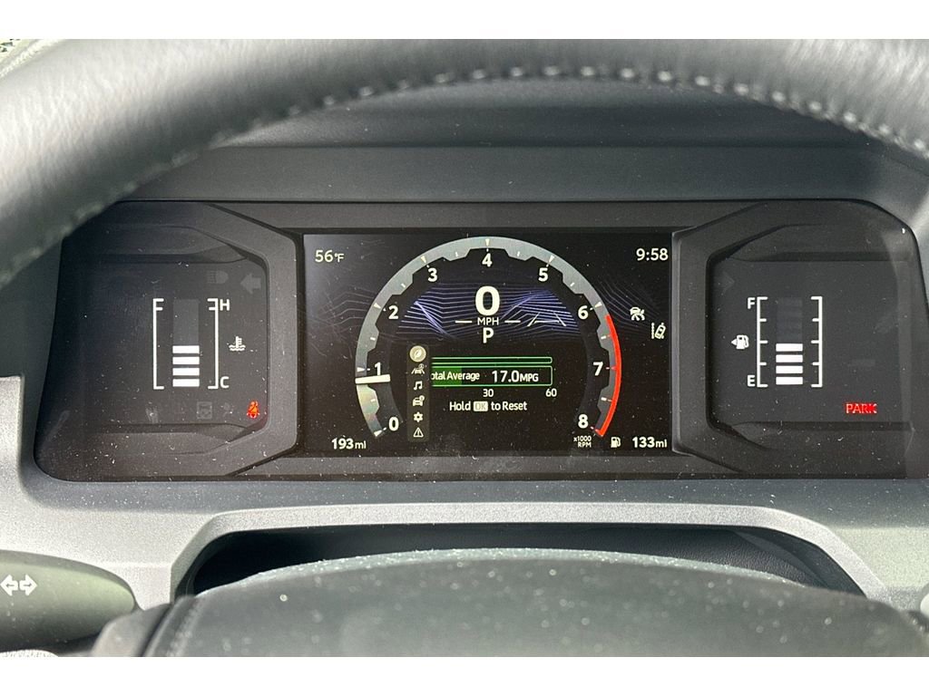 New 2026 Toyota 4Runner SR5 image 29