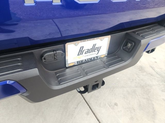 Used 2025 Toyota Tacoma TRD Off-Road image 14