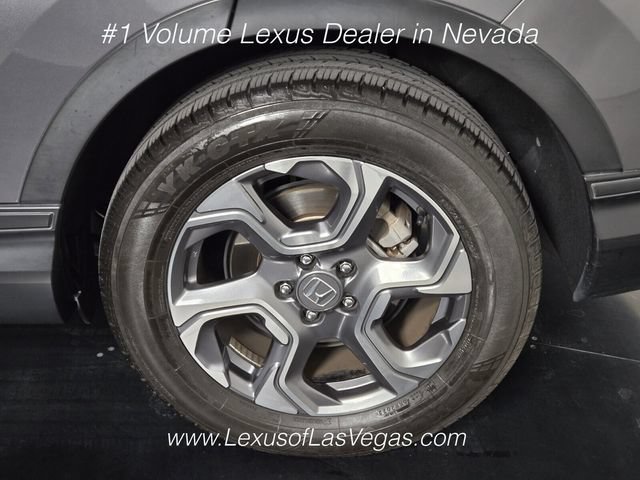 Used 2019 Honda CR-V EX-L image 11