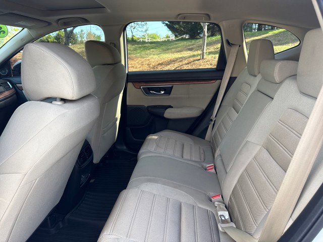 Used 2022 Honda CR-V EX image 34