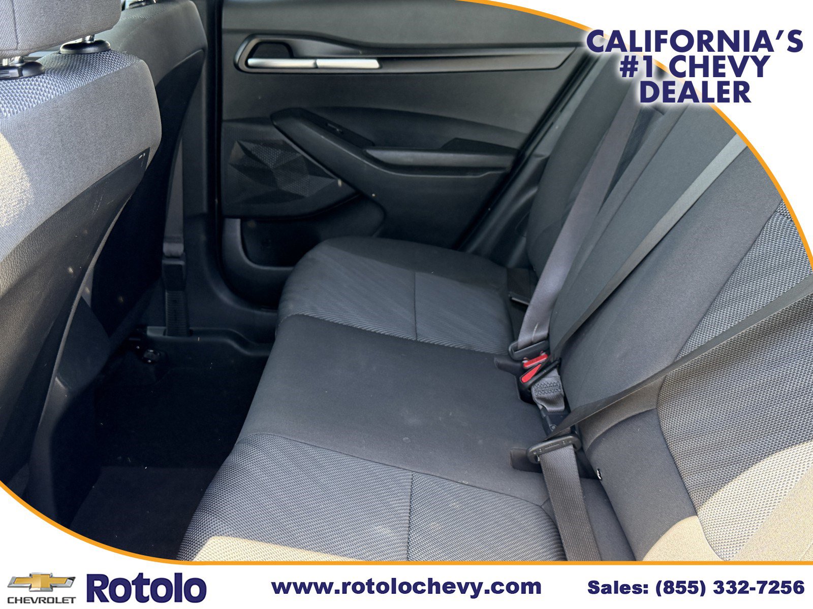 Used 2021 Kia Seltos LX AWD/4WD image 13