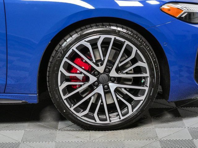 New 2026 Audi S5 Prestige AWD/4WD image 38