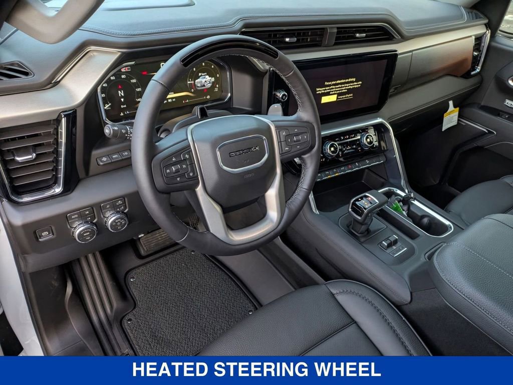 New 2026 GMC Sierra 1500 Denali image 15