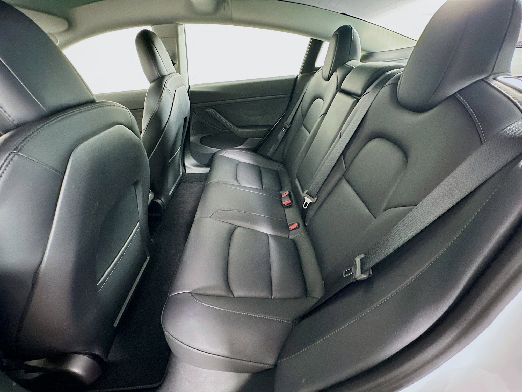 Used 2023 Tesla Model 3 Standard Range RWD image 25