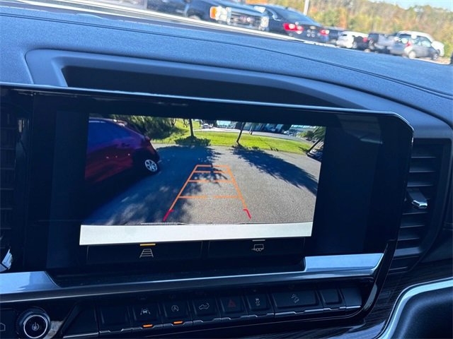 Used 2024 Chevrolet Silverado 1500 RST w/ Z71 Off-Road Package image 31