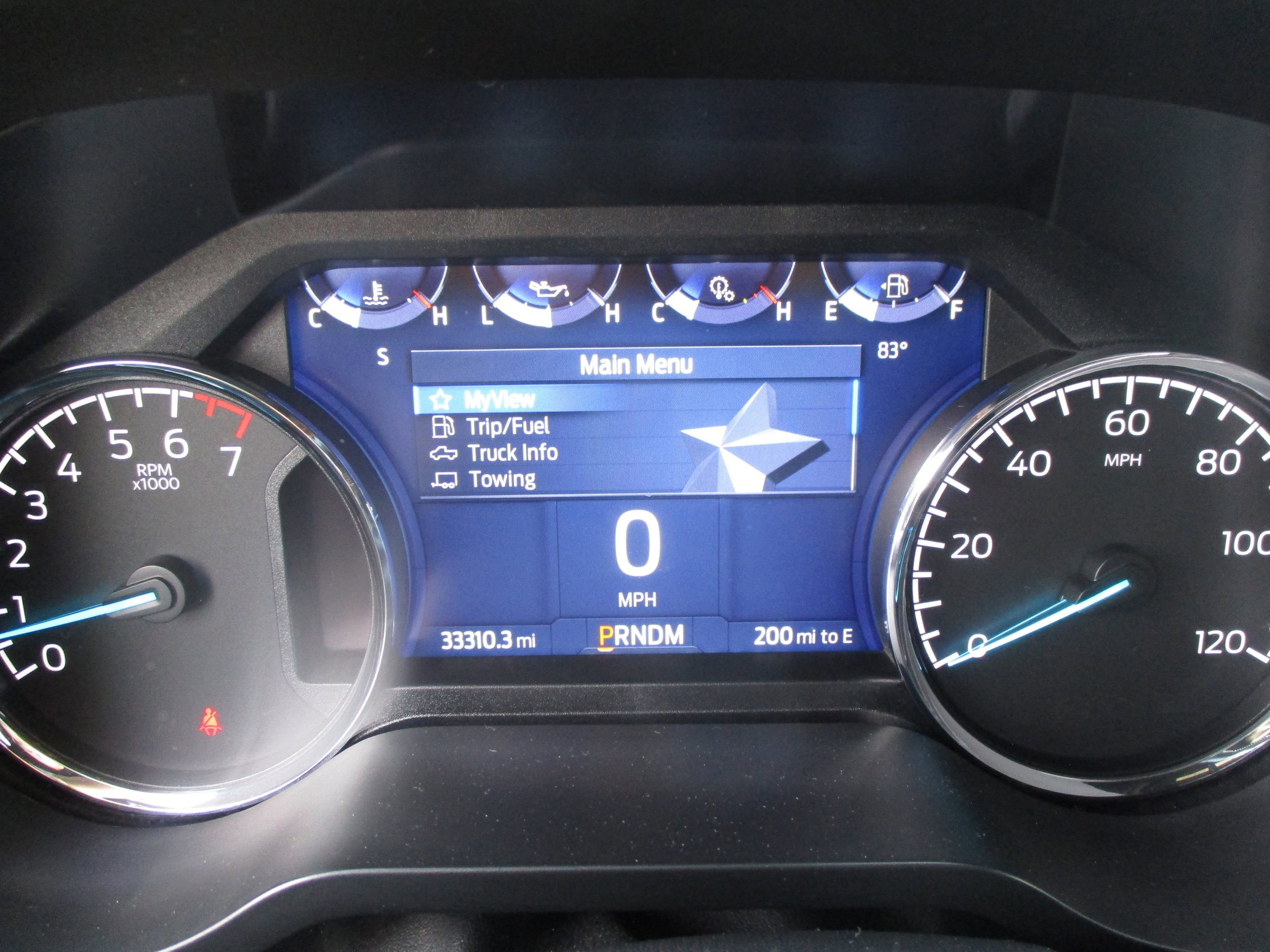 Used 2022 Ford F150 XLT w/ Equipment Group 302A High AWD/4WD image 22