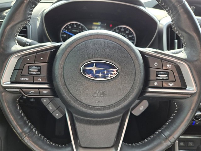 Used 2022 Subaru Ascent Touring image 27