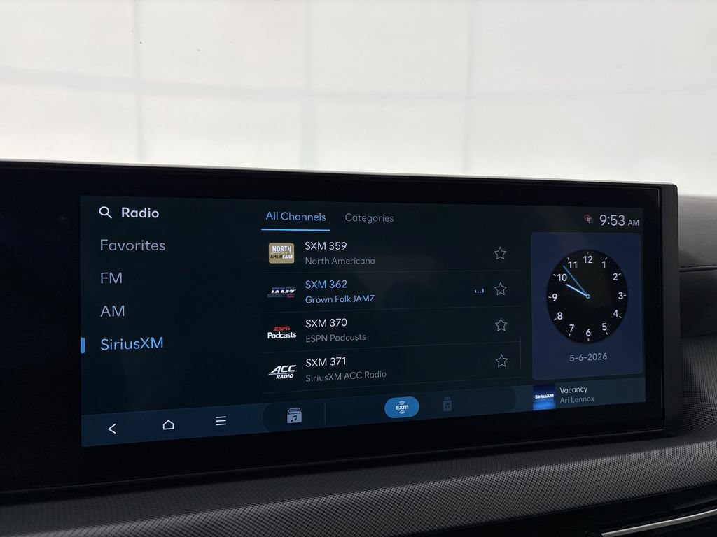 New 2026 Hyundai Sonata SE FWD image 12