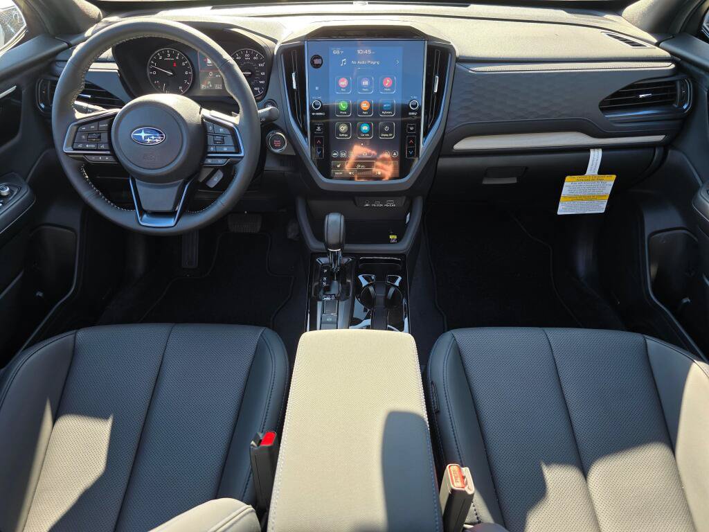 New 2026 Subaru Forester Limited AWD/4WD image 18