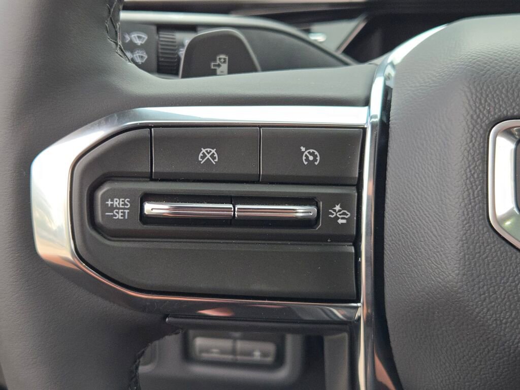 New 2026 GMC Sierra EV Elevation w/ Premium Package image 38