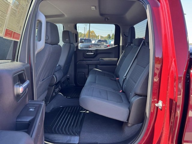 Used 2020 Chevrolet Silverado 1500 LT w/ All-Star Edition image 11