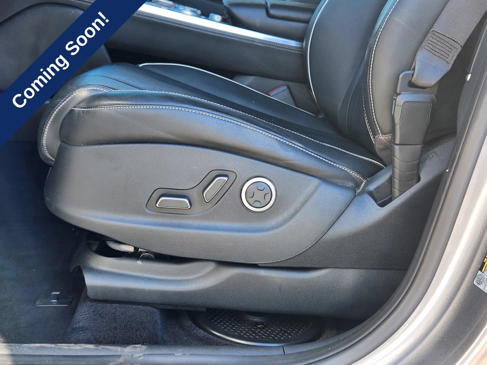 Used 2024 Genesis GV80 2.5T w/ Advanced Package AWD/4WD image 21