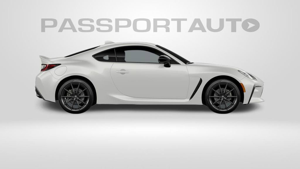 New 2026 Toyota GR86 Premium image 13