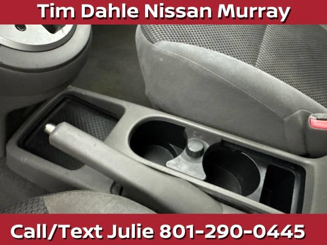 Used 2007 Nissan Sentra 2.0 S w/ Convenience Plus Pkg FWD image 26
