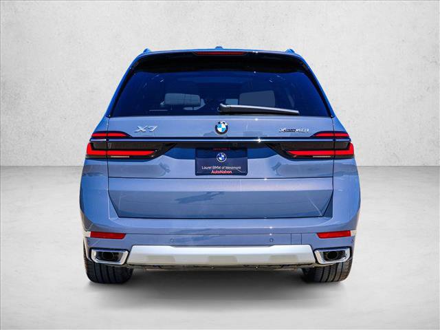 New 2026 BMW X7 xDrive40i image 6