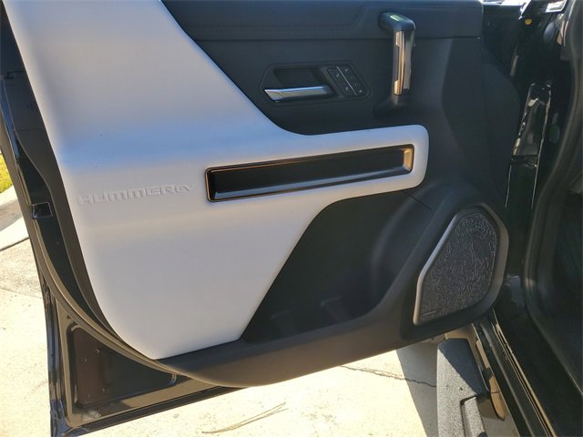 Used 2024 GMC Hummer EV 3X image 13