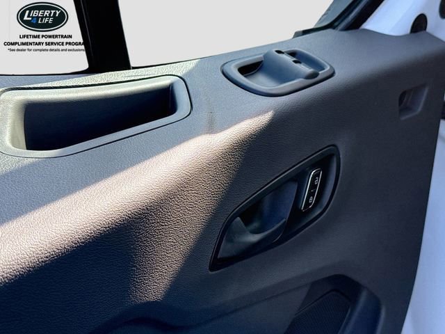 New 2026 Ford Transit 350 148 High Roof Extended DRW w/ Load Area Protection Package image 20