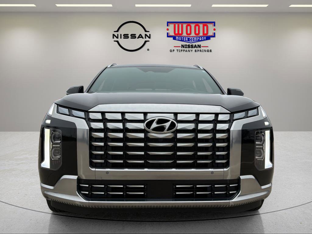 Used 2024 Hyundai Palisade Calligraphy image 6