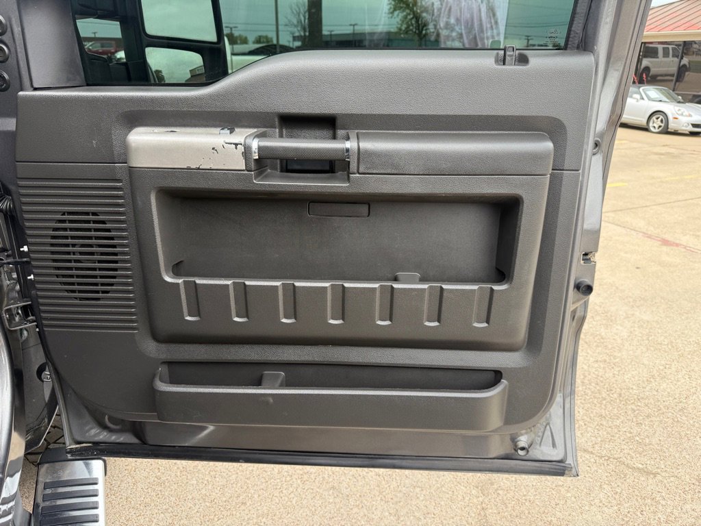 Used 2013 Ford F250 Lariat w/ Lariat Ultimate Pkg image 27