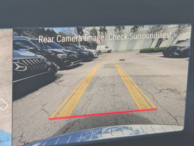 New 2026 Mercedes-Benz GLE 350 4MATIC image 11