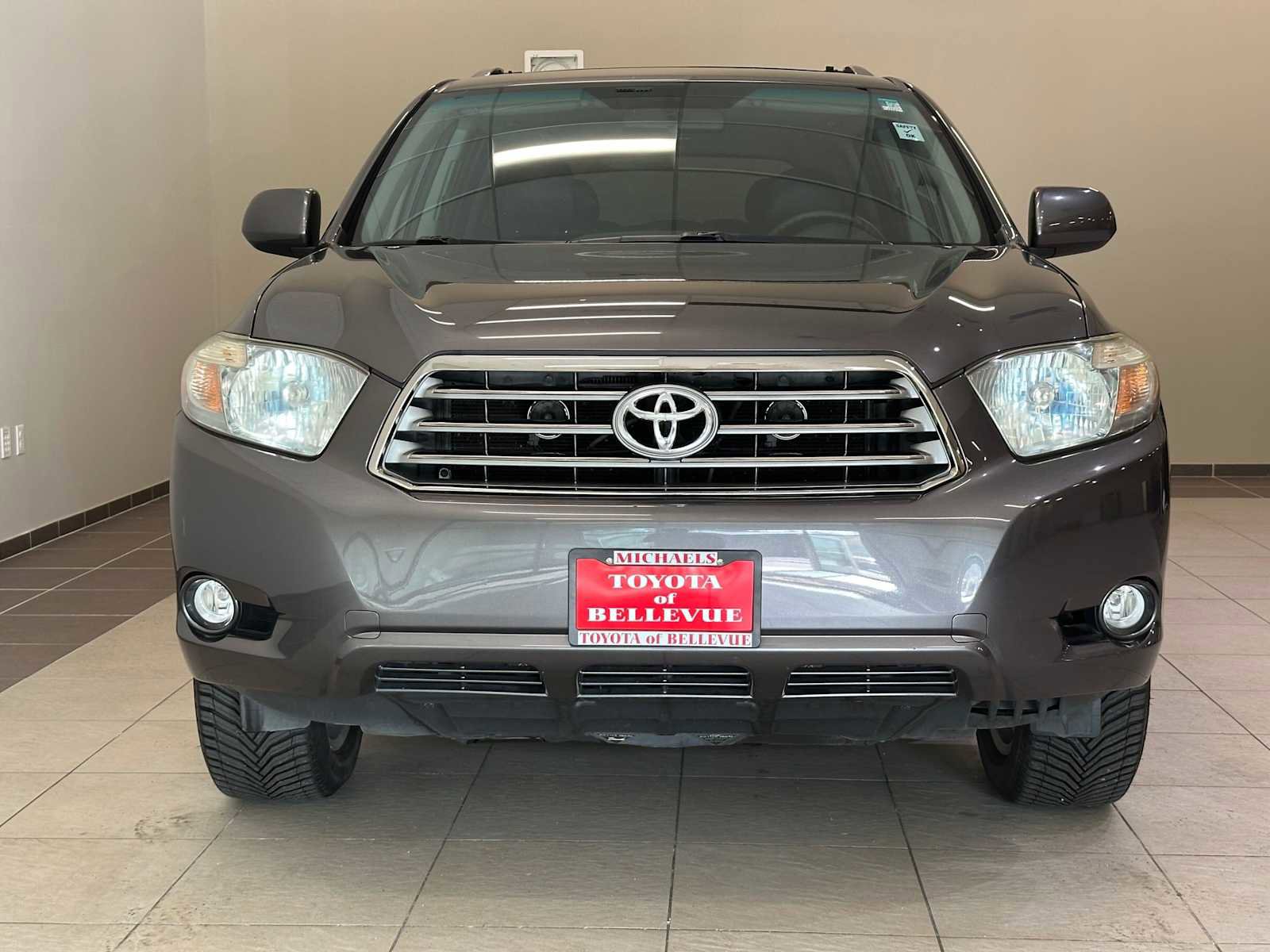 Used 2009 Toyota Highlander Sport image 6