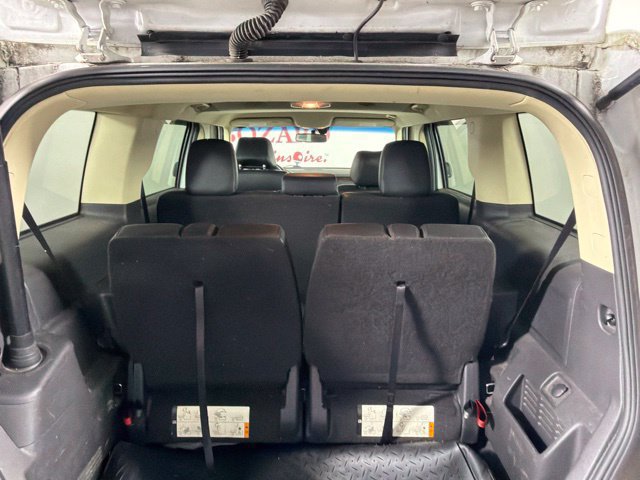 Certified 2018 Ford Flex Limited AWD/4WD image 26