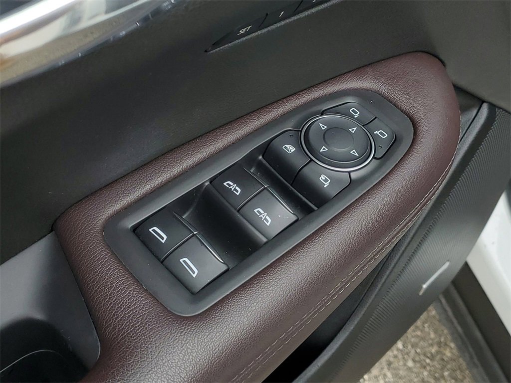 Used 2021 Cadillac XT6 Premium Luxury image 15