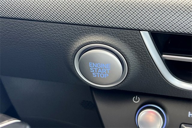 New 2025 Hyundai Sonata SEL image 21