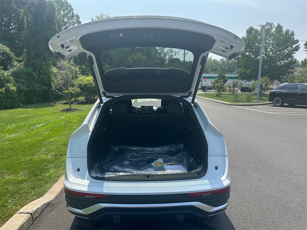 Certified 2025 Audi Q5 2.0T Premium Plus w/ Premium Plus Package image 29