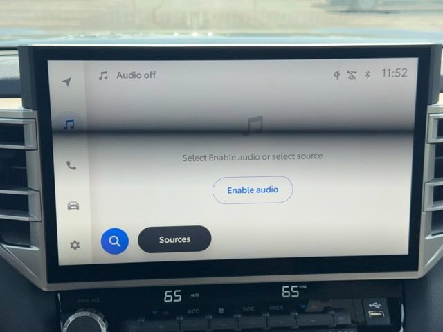 New 2026 Toyota Tundra Limited AWD/4WD image 23