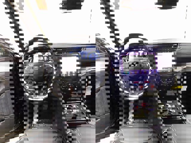 New 2025 Jeep Grand Cherokee Limited w/ Black Appearance Package image 8