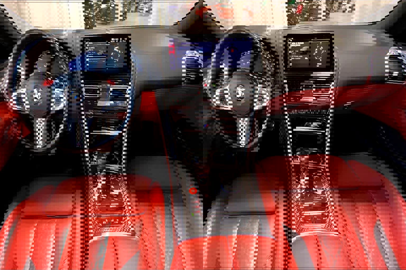 Used 2023 BMW M8 Competition image 15