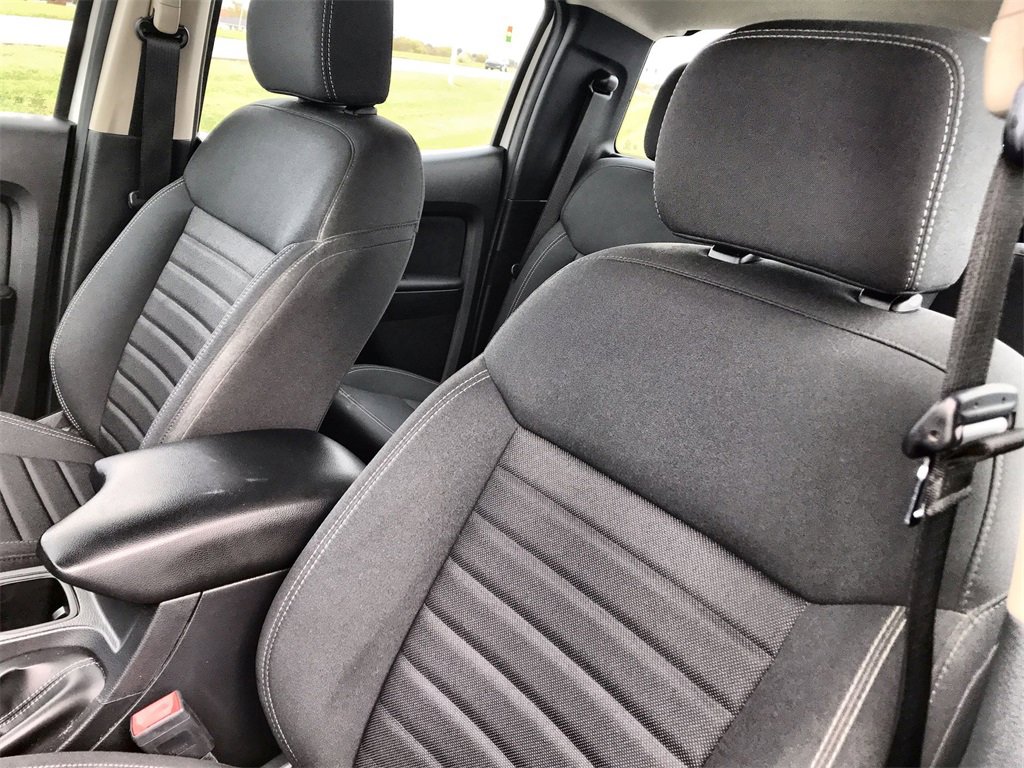 Used 2021 Ford Ranger XL w/ Equipment Group 101A High image 11